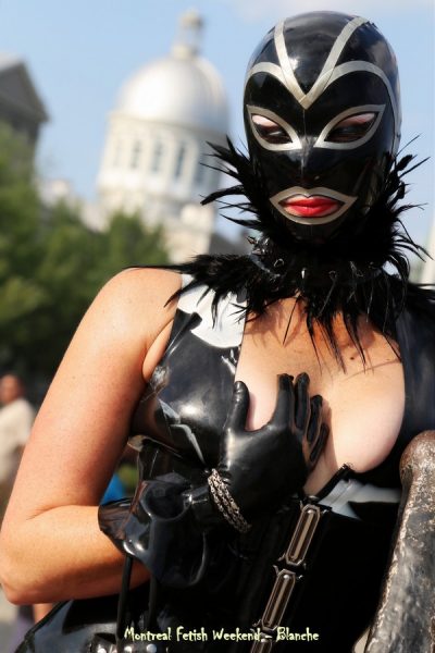 MONTREAL FETISH WEEKEND MONTREAL FETISH WEEKEND