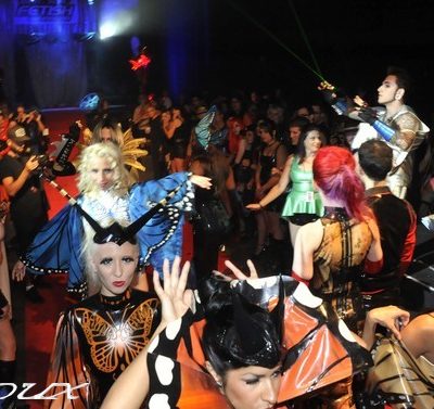 MONTREAL FETISH WEEKEND MONTREAL FETISH WEEKEND