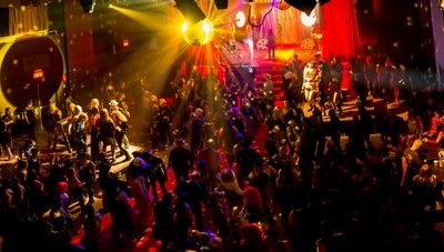 MONTREAL FETISH WEEKEND MONTREAL FETISH WEEKEND
