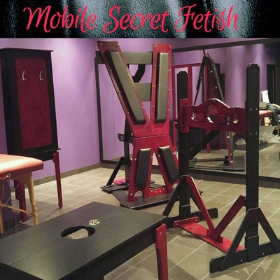 Mobile Secret Montreal Fetish Weekend Expo Kink