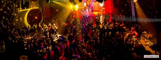 MONTREAL FETISH WEEKEND