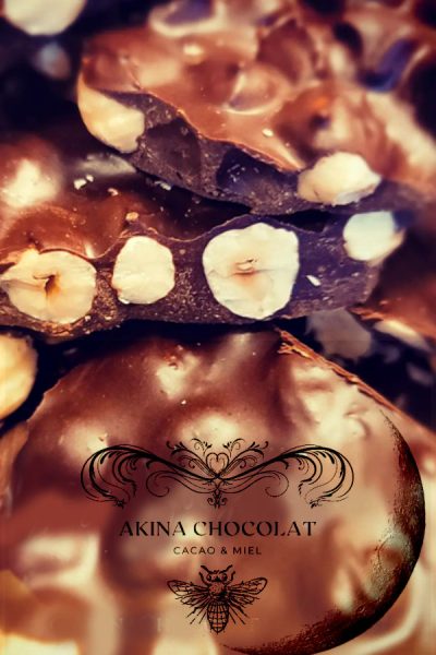 Akina Chocolate  Expo Kink Montreal Fetish Weekend Fashion Latex Leather Accessories