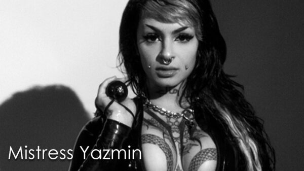 Mistress Yazmin Workshops Ateliers Montreal Fetish Weekend Festival Fashion Latex LGBTQ party event Mistress Yazmin Workshops Ateliers Montreal Fetish Weekend Festival Fashion Latex LGBTQ party event