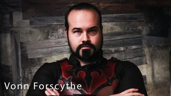 Vonn Forscythe Montreal Fetish Weekend Workshops Vonn Forscythe Montreal Fetish Weekend Workshops